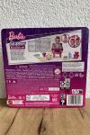 Mattel - Barbie - Babysitters Inc. - First Tooth Set - кукла